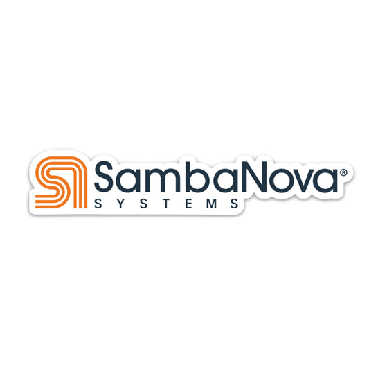 SambaNova Sticker